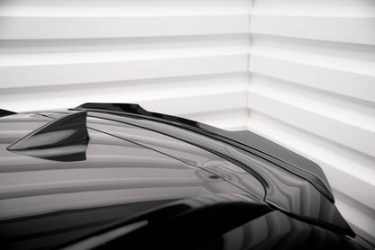 Spoiler cap mazda 6 estate mk3 facelift