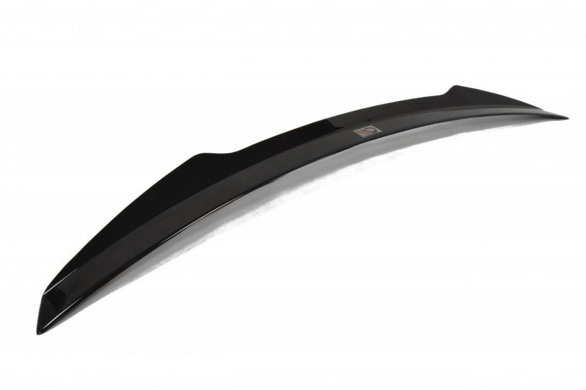 Spoiler Cap Mazda MX-5 ND (MK4)