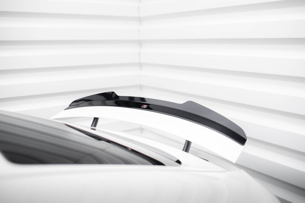 Spoiler cap mercedes-amg gt 53 / 43 v8 package 4 door-coupe