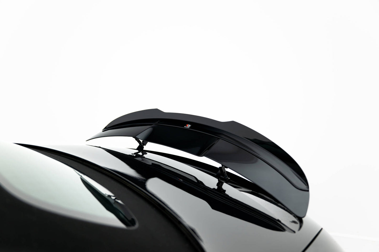Spoiler cap mercedes-amg sl 63 r232