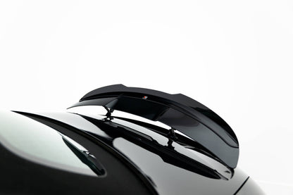 Spoiler cap mercedes-amg sl 63 r232