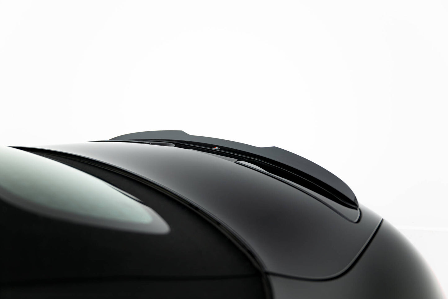 Spoiler cap mercedes-amg sl 63 r232