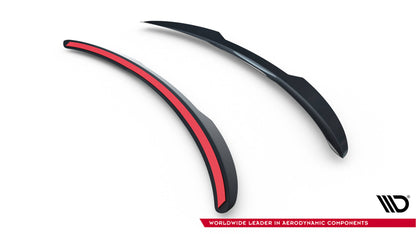 Spoiler cap mercedes-amg sl 63 r232