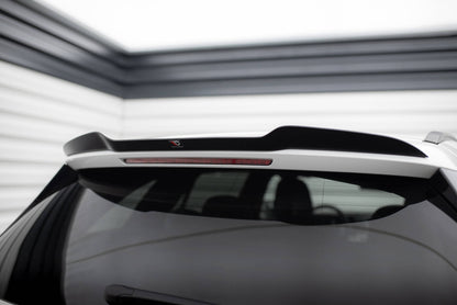 Spoiler cap mercedes-benz c estate amg-line / 43 amg s206