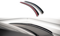 Spoiler cap mercedes-benz c sedan w204 / c coupe c204