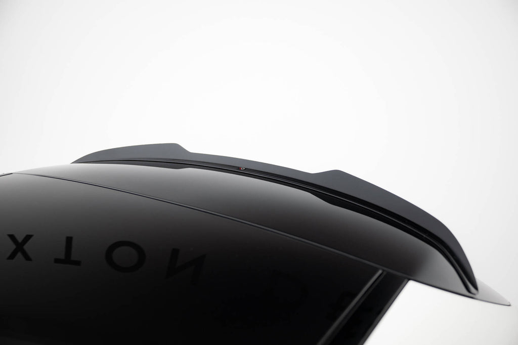 Spoiler Cap Mercedes-Benz Cla Shooting Brake 45 AMG / AMG-Line C117