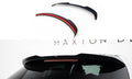 Spoiler Cap Mercedes-Benz Cla Shooting Brake 45 AMG / AMG-Line C117
