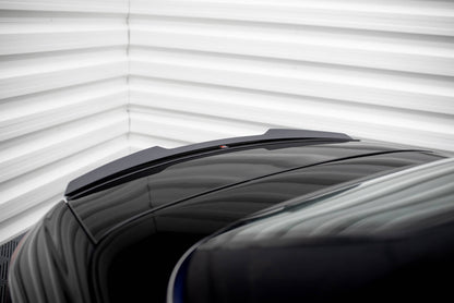Spoiler cap mercedes-benz clk cabriolet a209