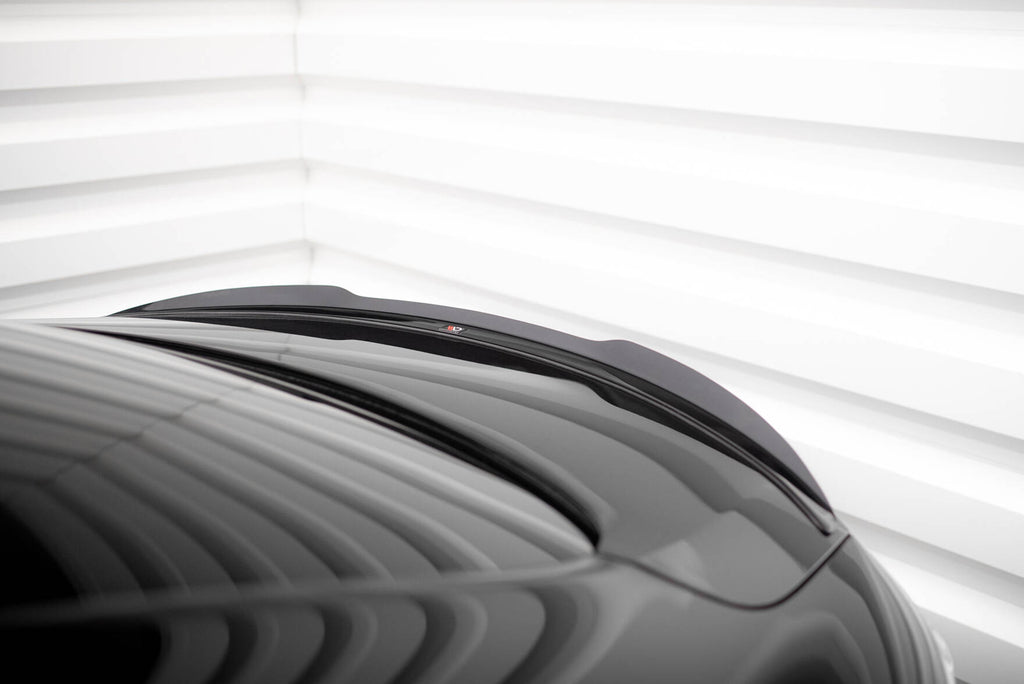 Spoiler cap mercedes-benz e-class w213 coupe (c238) amg-line / 53 amg