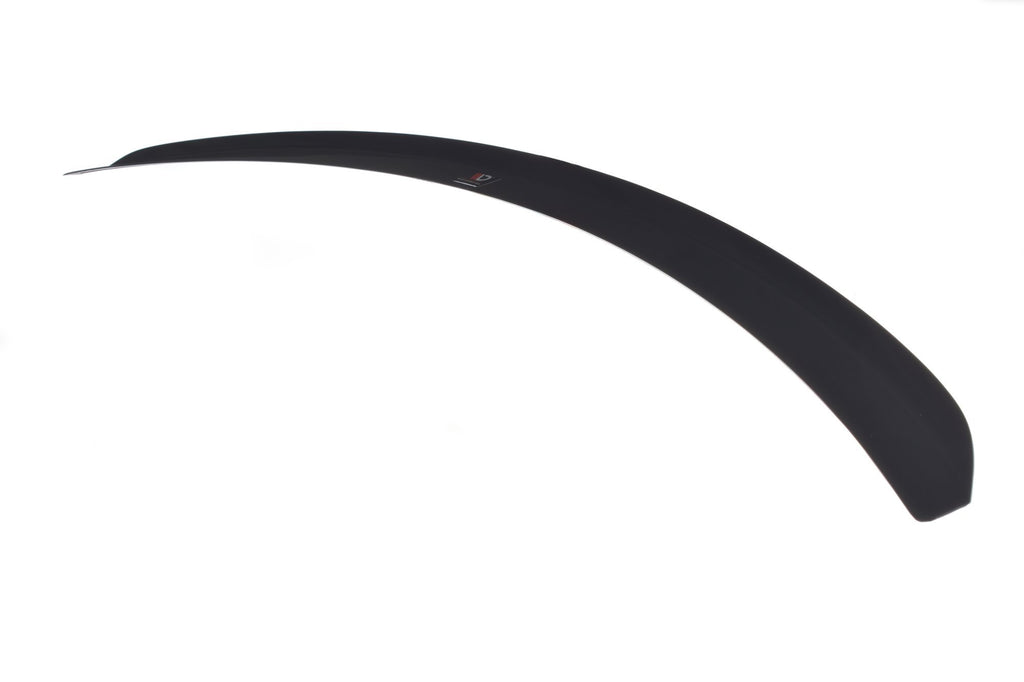 Spoiler cap mercedes-benz e sedan w213 amg-line