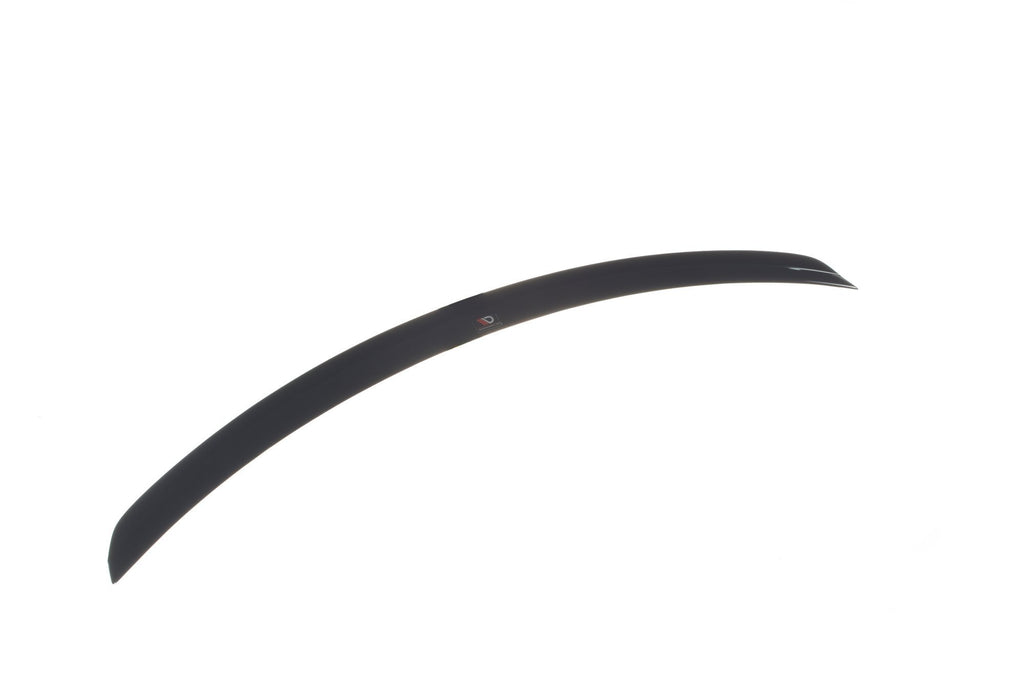 Spoiler cap mercedes-benz e sedan w213 amg-line