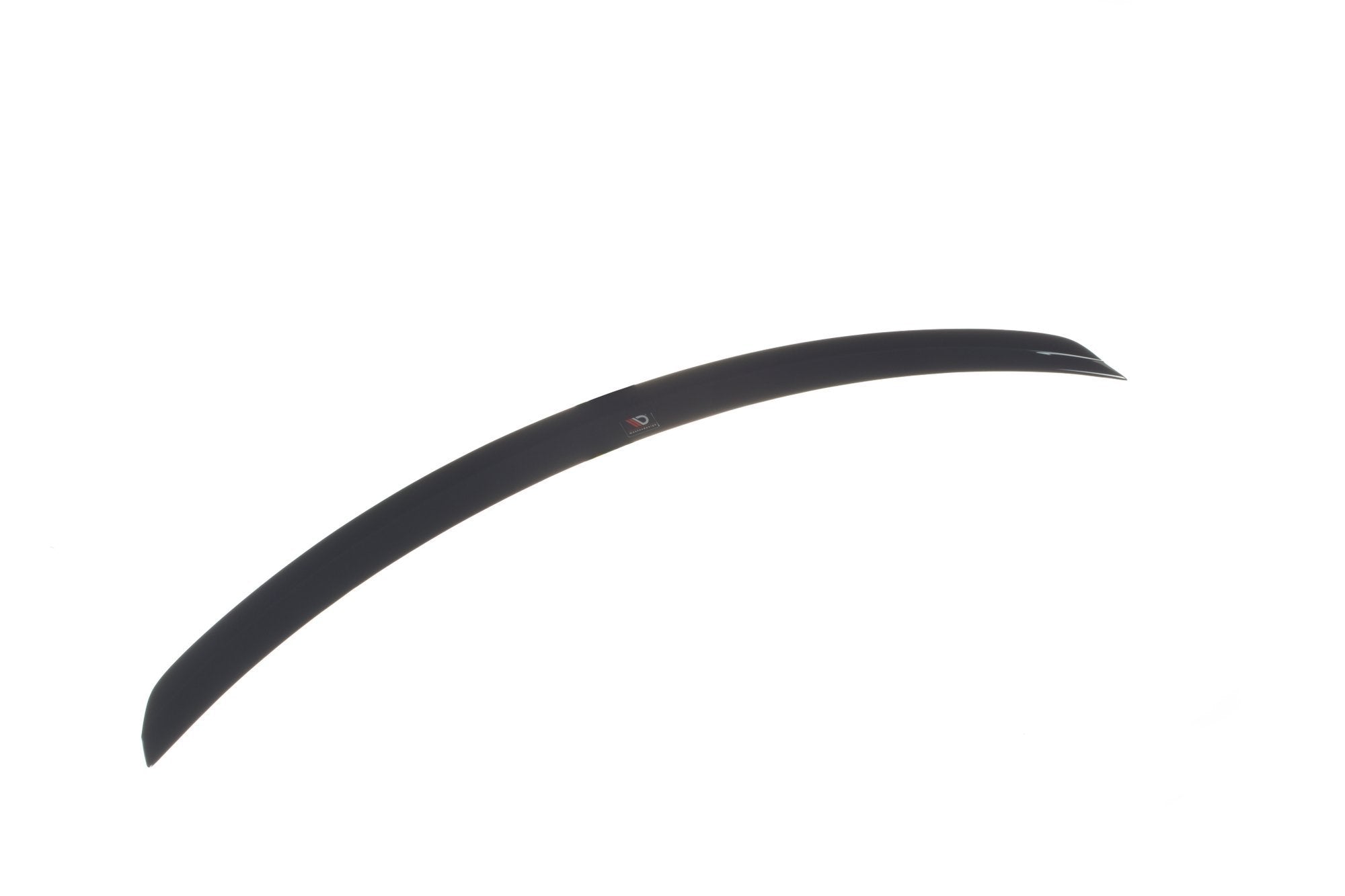 Spoiler cap mercedes-benz e sedan w213 amg-line