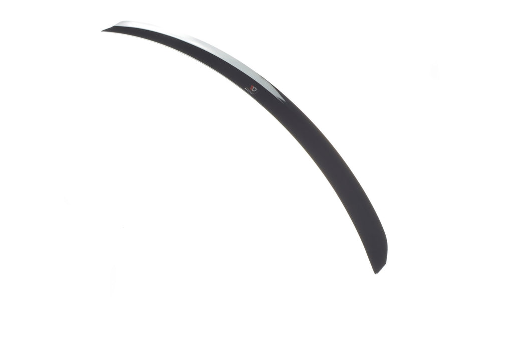 Spoiler cap mercedes-benz e sedan w213 amg-line
