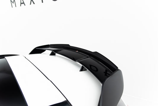 Spoiler cap mercedes-benz gla 45 amg x156 facelift