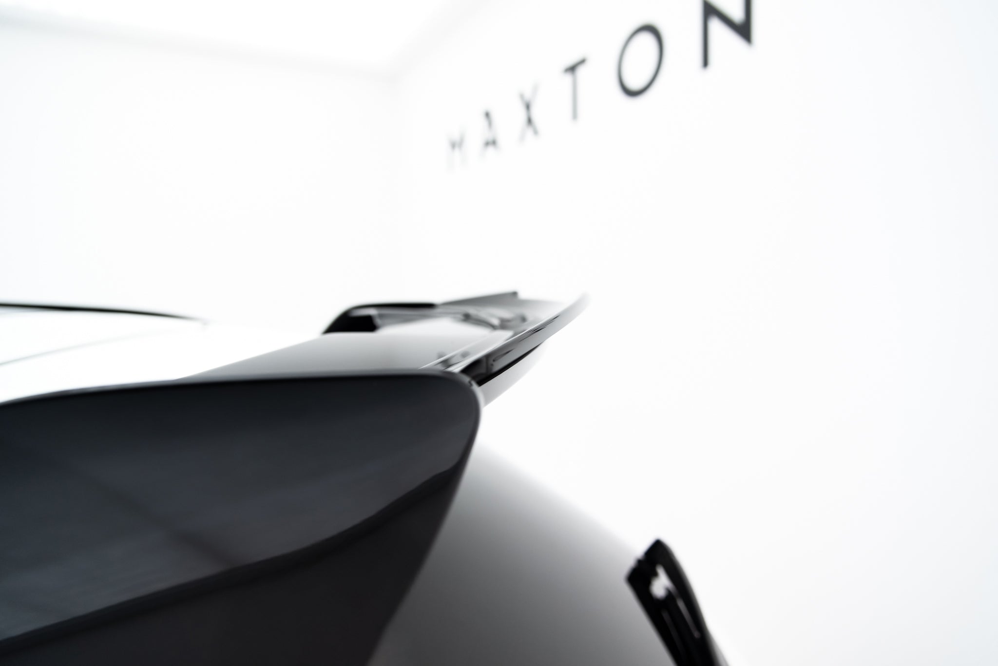 Spoilerkappe Mercedes-Benz Gla 45 Amg X156 Facelift