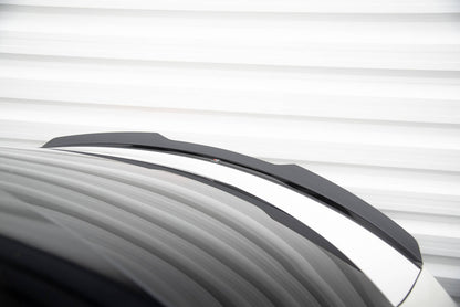 Spoiler cap mercedes-benz gle coupe 43 amg / amg-line c292