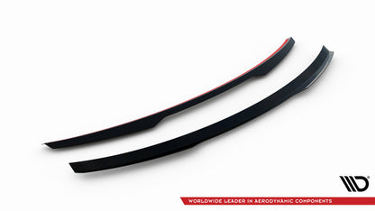 Spoilerin korkki Mercedes-Benz Gle Coupe AMG-Line C167 / C167 FaceLift