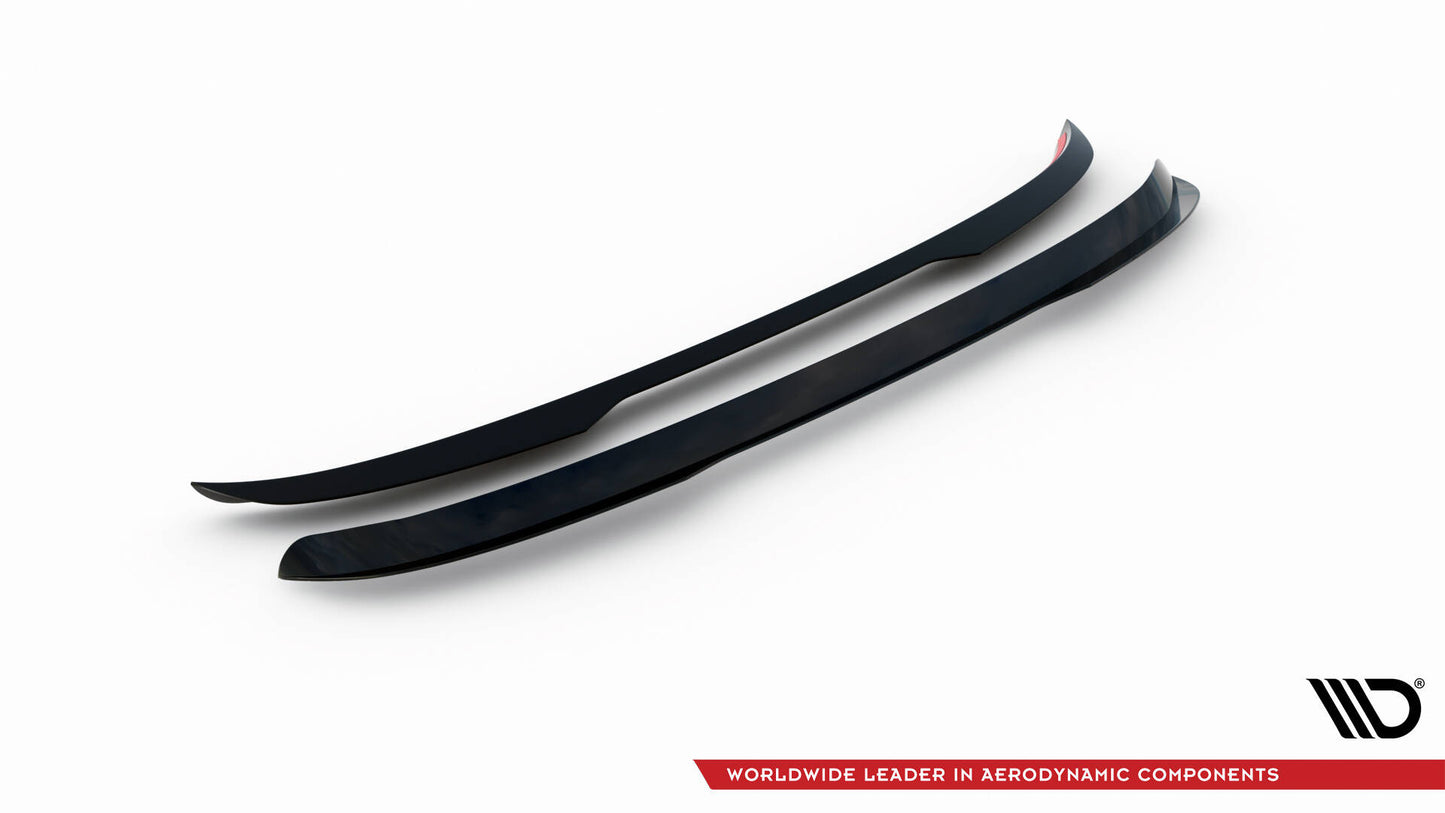 Spoiler Cap Mercedes-Benz GLE SUV AMG-Line / AMG W167 / W167 FACACRIFT