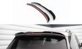 Spoiler cap mercedes-benz gle suv amg-line / amg w167 / w167 facelift