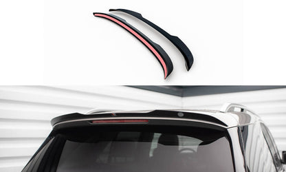 Spoiler Cap Mercedes-Benz GLE SUV AMG-Line / AMG W167 / W167 FACACRIFT