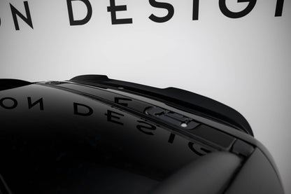 Spoilerin korkki Mercedes-Benz V-luokan AMG-Line W447 Facelift 2