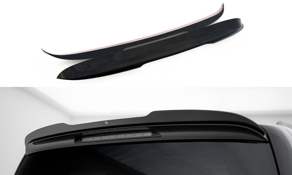 Spoiler Cap Mercedes-Benz V-klasse AMG-Line W447 Facelift 2