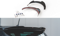 Spoiler cap mini countryman mk1 jcw