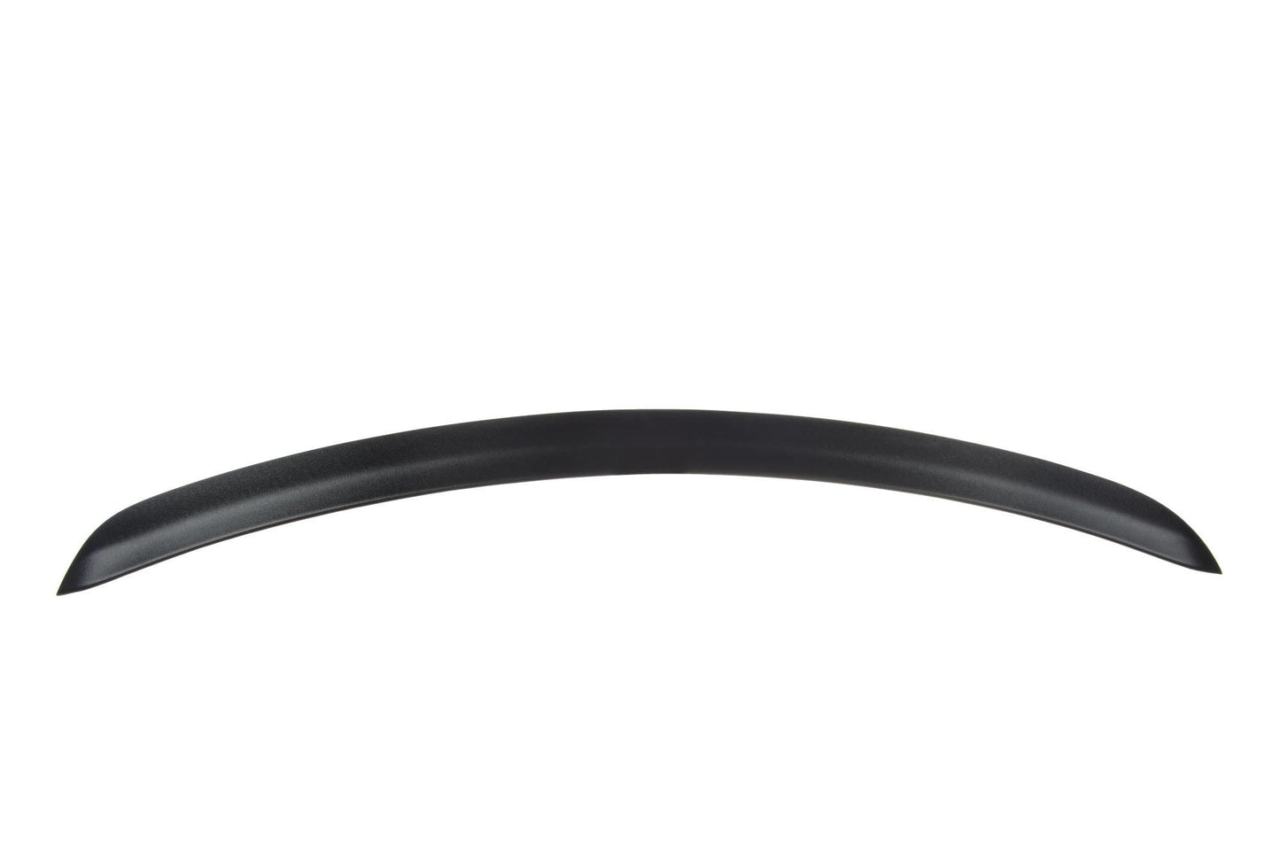 Spoiler cap nissan gt-r preface coupe (r35-series)