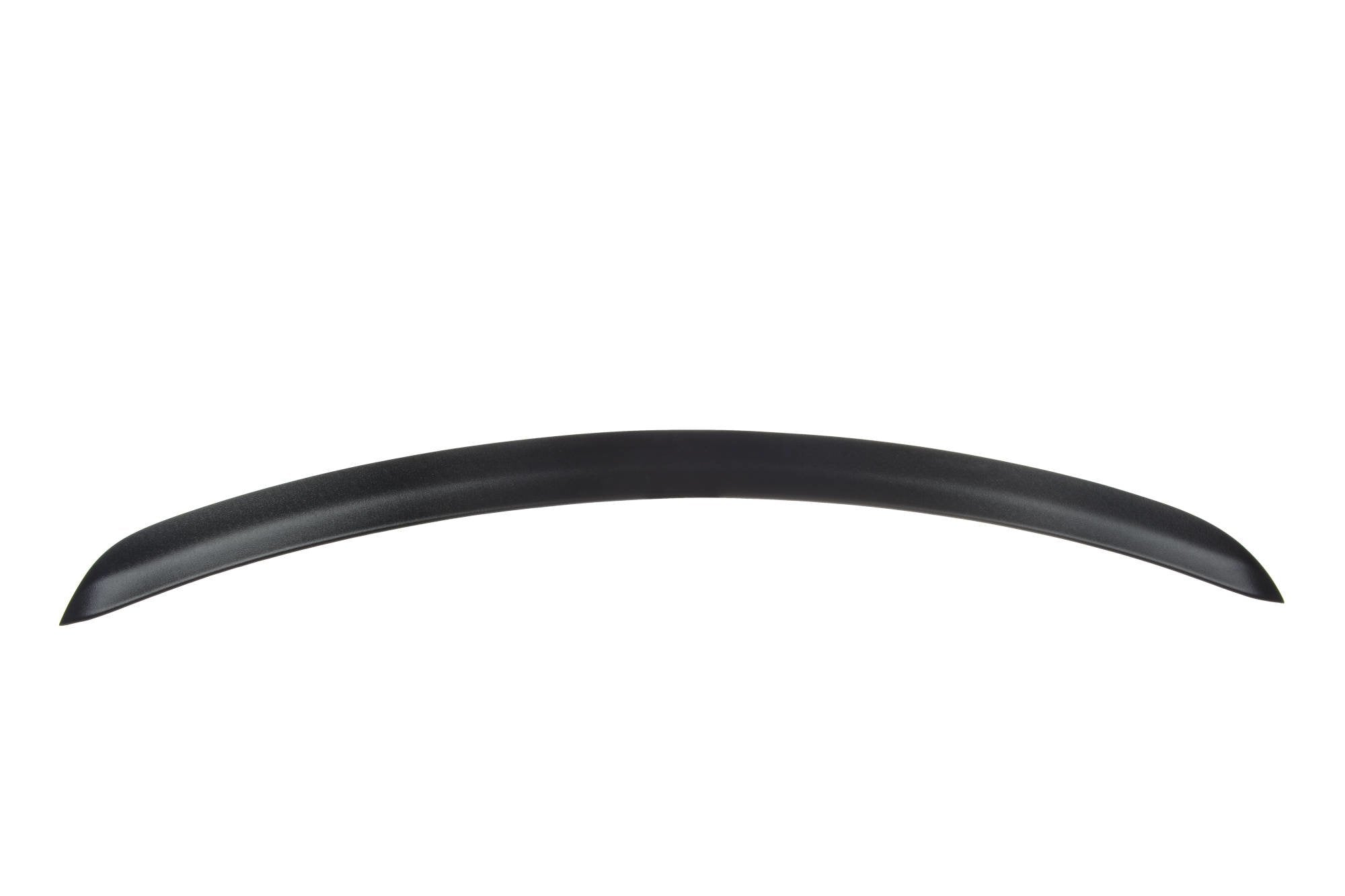 Spoiler cap nissan gt-r preface coupe (r35-series)