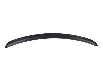 Spoiler cap nissan gt-r preface coupe (r35-series)