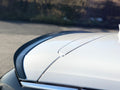 Spoilerikappi Opel Astra K OPC-Line