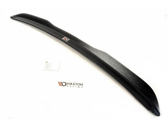 Spoiler cap opel zafira b opc
