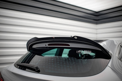 Spoiler cap opel astra gtc opc-line j