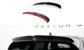 Spoileri Cap Opel Astra Sports Tourer L (MK6)