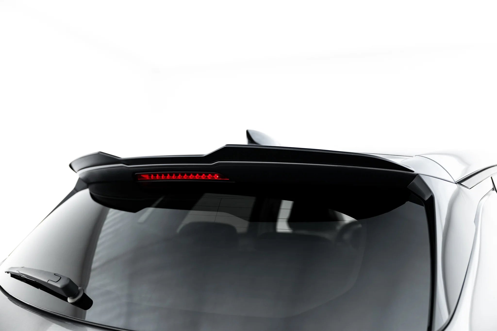 Spoiler cap opel grandland mk1