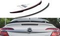 Spoiler Cap Opel Insignia MK. 1 OPC Facelift