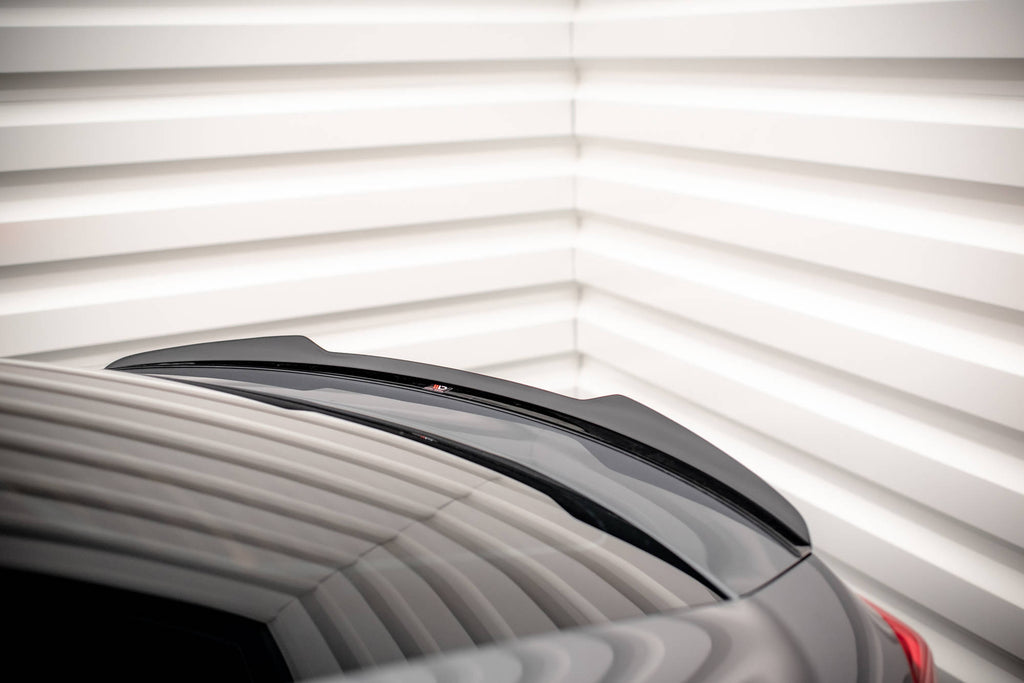 Spoileri cap opel insignia mk2