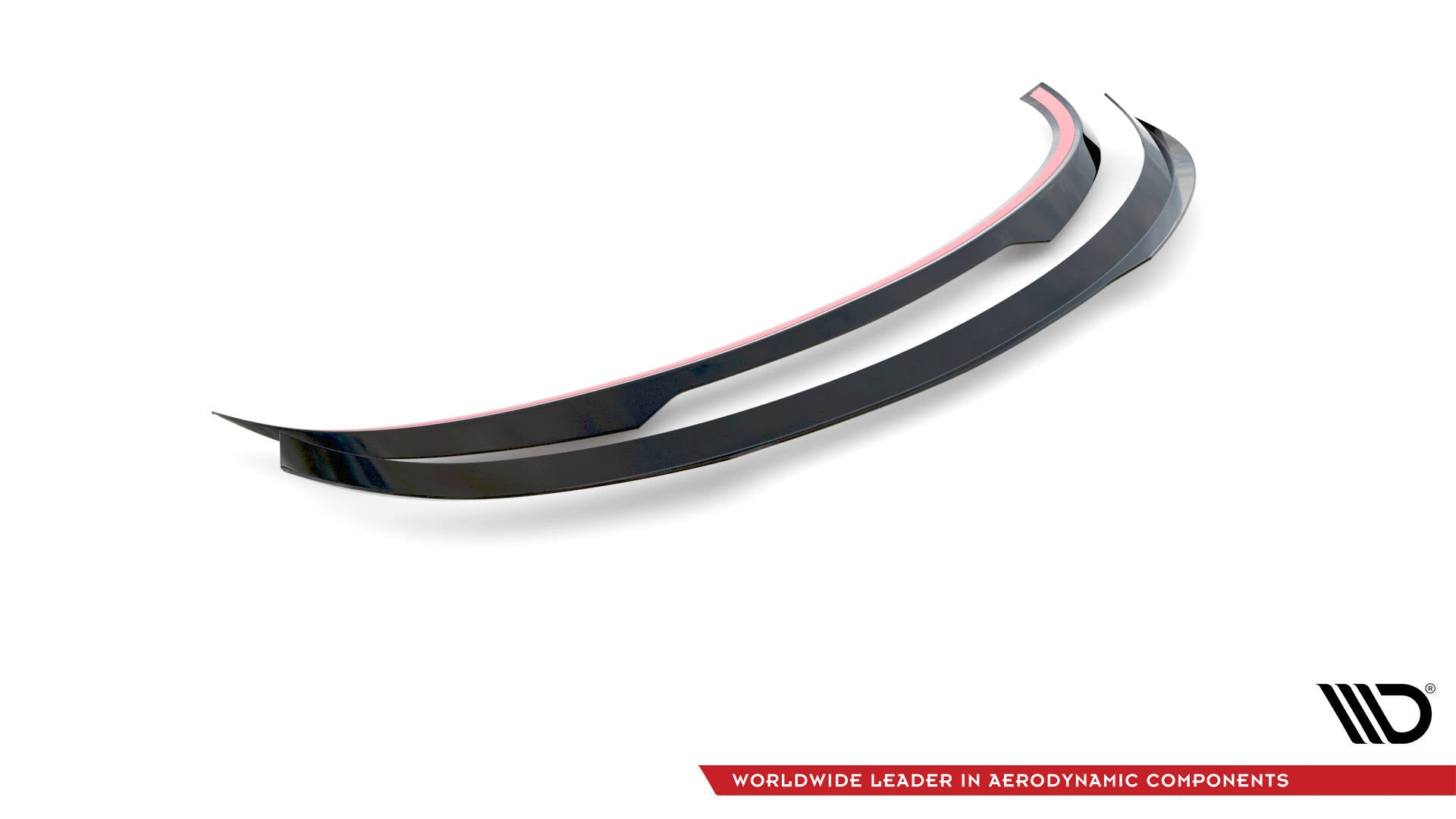 Spoiler Cap Opel Insignia OPC Sports Tourer MK1