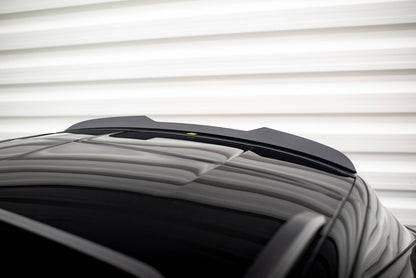 Spoiler cap peugeot 3008 gt-line mk2 facelift