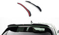 Spoileri Cap Peugeot 308 GT Hatchback MK3