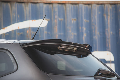 Spoiler cap peugeot 308 sw mk2 facelift