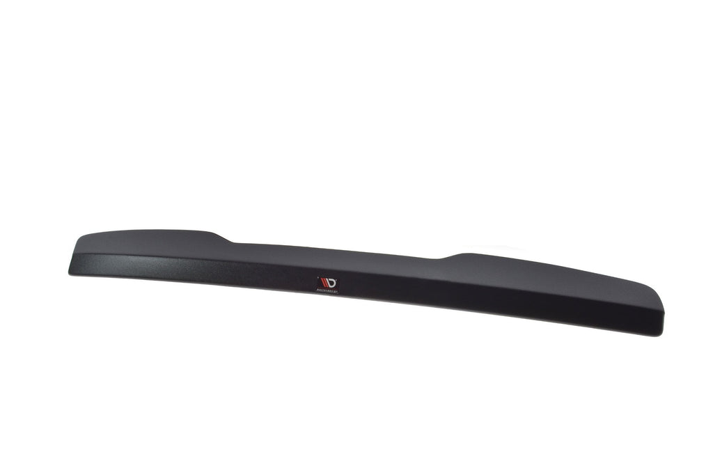 Spoiler cap renault clio mk3 rs