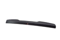 Spoiler cap renault clio mk3 rs
