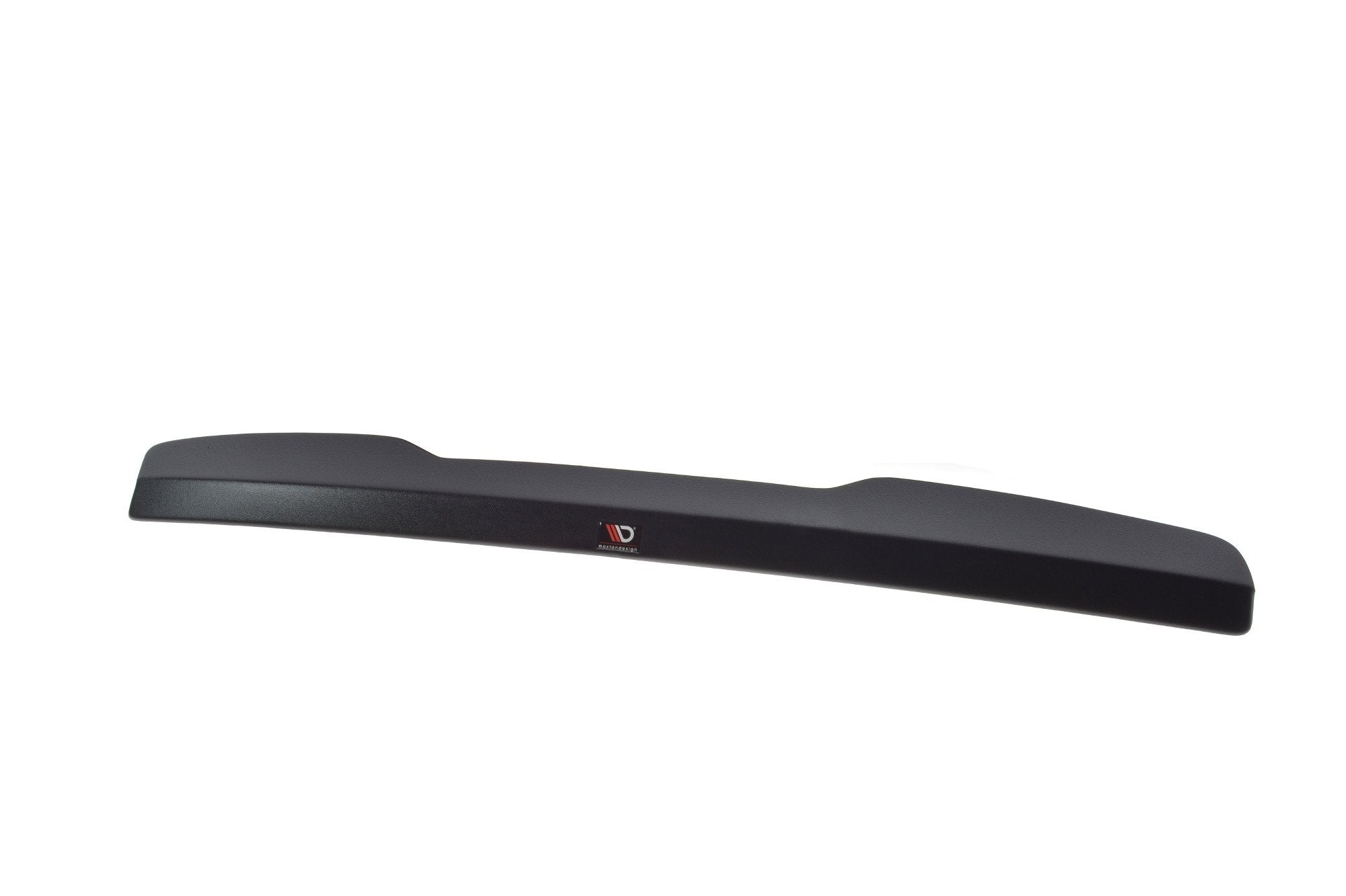 Spoiler cap renault clio mk3 rs