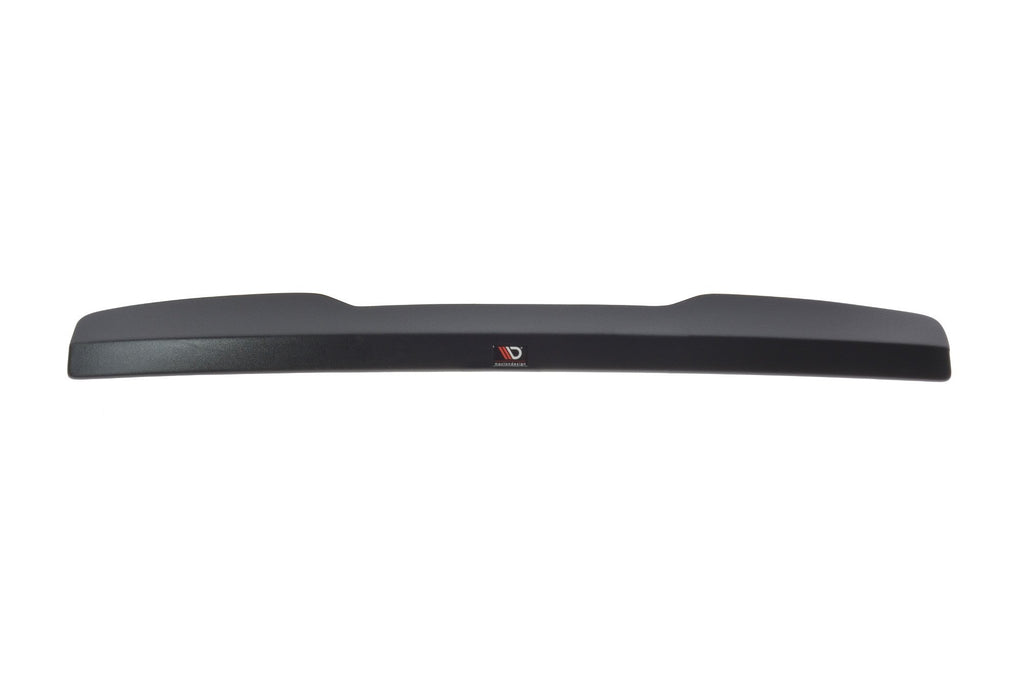 Spoiler cap renault clio mk3 rs