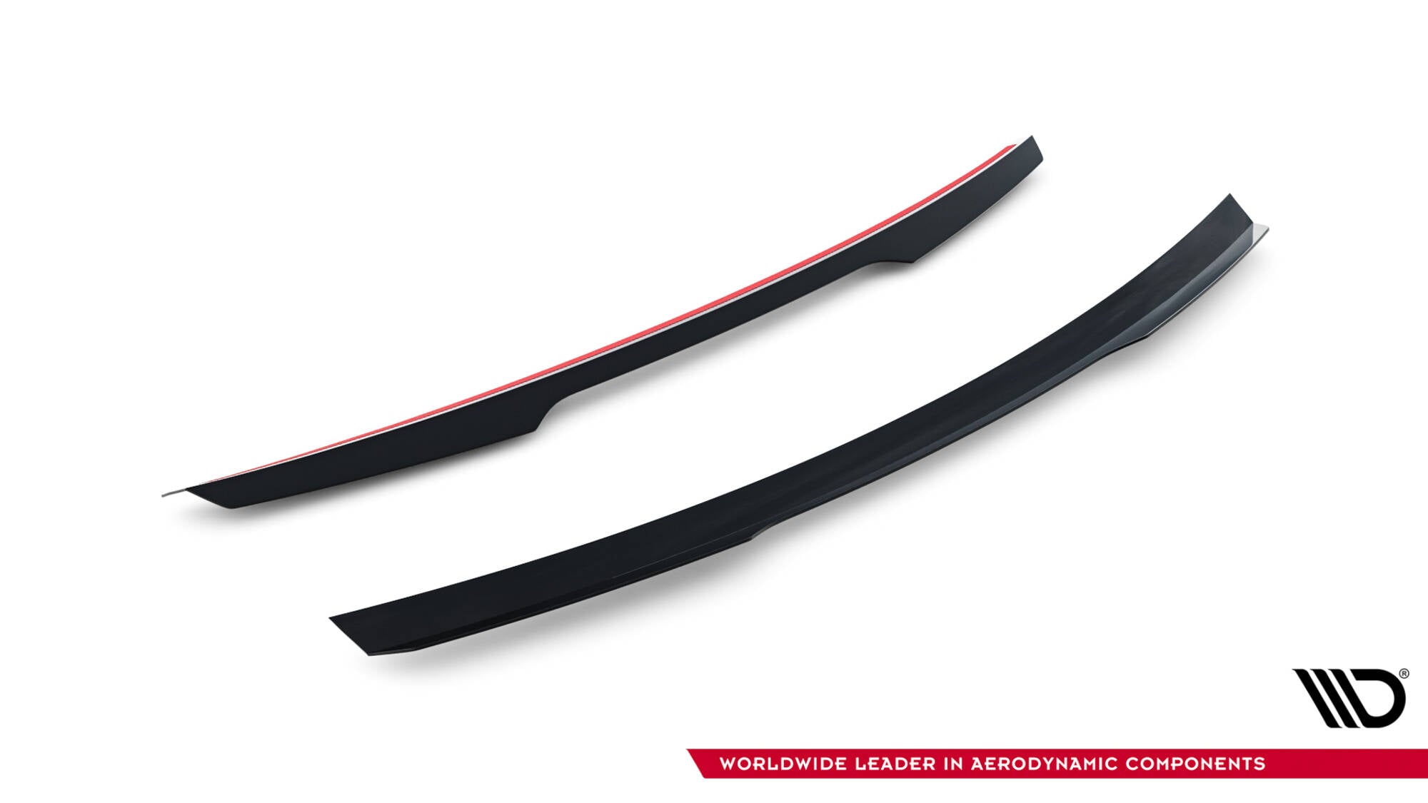 Spoileri Cap Renault Laguna Hatchback GT MK3