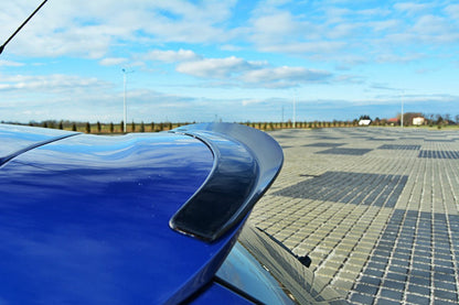 Spoiler cap seat ibiza mk2 facelift cupra