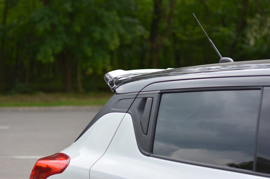Spoileri Cap Suzuki Swift 6 Sport