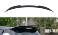 Spoileri Cap Suzuki Swift 6 Sport