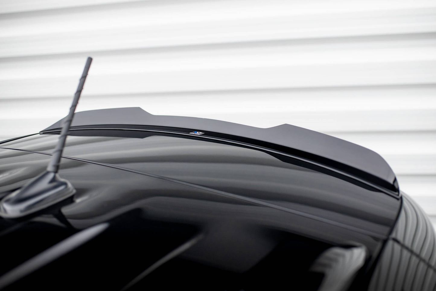 Spoiler cap seat arona fr mk1